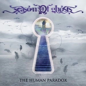 SEASON OF GHOSTS / シーズン・オブ・ゴースツ / THE HUMAN PARADOX<DIGI>