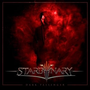 STARBYNARY / DARK PASSENGER