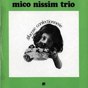 MICO NISSIM / ミコ・ニッシム / GLUOSE CONFECTIONNERIE