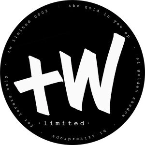 THOMAS WOOD / GOLD IN YOU EP