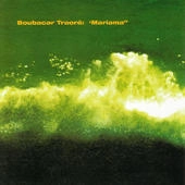 BOUBACAR TRAORE / ブバカル・トラオレ / MARIAMA