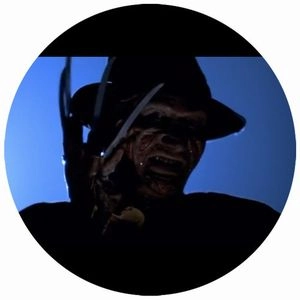 GENE HUNT / ジーン・ハント / FREDDY'S DEAD