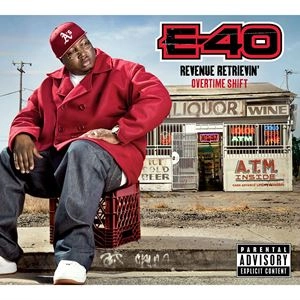 E-40 / OVERNIGHT SHIFT