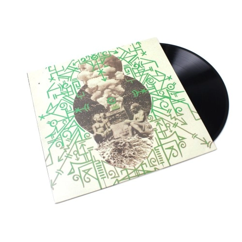 RAS G / ラス・G / DOWN 2 EARTH VOL. 2 (THE STANDARD BAP EDITION)