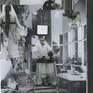 PARRISH SMITH/PANKOW/PERSEUS TRAXX / DECAPITATED ONE LINERS EP