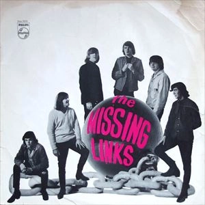 MISSING LINKS / ミッシング・リンクス / THE MISSING LINKS