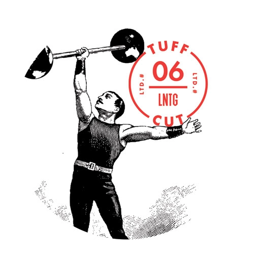 LATE NITE TUFF GUY / TUFF CUT NO.6