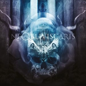 NE OBLIVISCARIS / ネイ・オブリヴィスカリス / CITADEL
