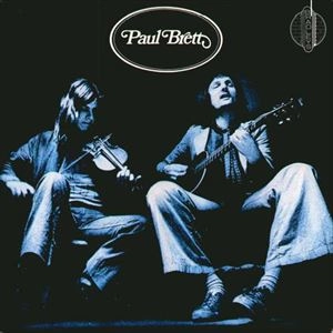 PAUL BRETT / ポール・ブレット / PAUL BRETT