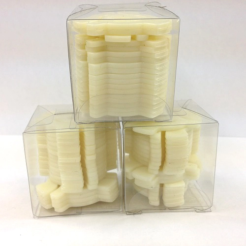 EP ADAPTER / 7" ADAPTORS GLOW IN THE DARK (BOX OF 18)
