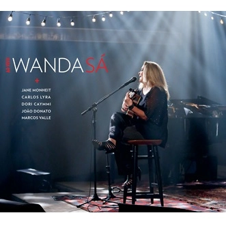 WANDA SA / ワンダ・サー / WANDA SA
