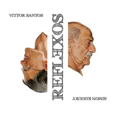SIMON KHOURY & VITTOR SANTOS / REFLEXOS