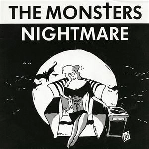 MONSTERS (PUNK) / モンスターズ / NIGHTMARE