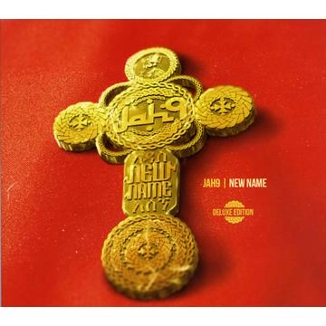 JAH9 / NEW NAME