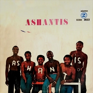 ASHANTIS / ASHANTIS