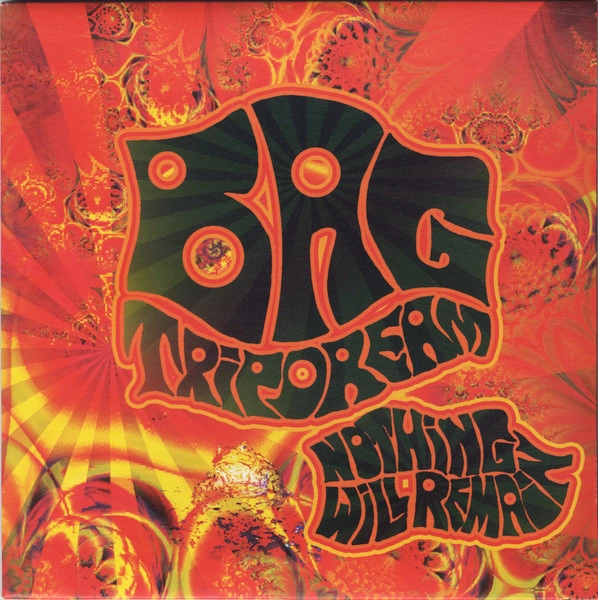 BAG / TRIPDREAM