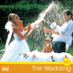 ビクター「NEW BEST ONE」シリーズ / The Wedding「結婚式」[MEG-CD]