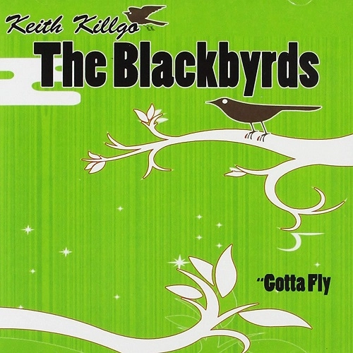 BLACKBYRDS / ブラックバーズ / GOTTA FLY
