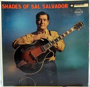 SAL SALVADOR / サル・サルヴァドール / SHADES OF SAL SALVADOR
