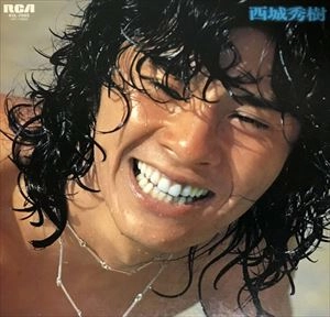 送料込み【帯、ライナー】LP 西城秀樹 第5集 ヒデキ・ロック&ロック ヒデキ・ロック&ロック 第5集 / HIDEKI SAIJO / 西城秀樹 / 昭和歌謡