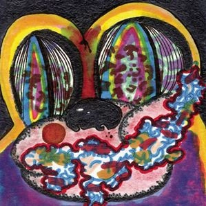 CAGE THE ELEPHANT / ケイジ・ジ・エレファント / THANK YOU HAPPY BIRTHDAY