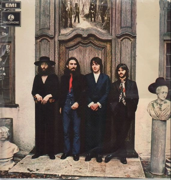 BEATLES / ビートルズ / ヘイジユ-ド