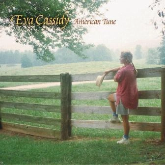EVA CASSIDY / エヴァ・キャシディー / AMERICAN TUNE(180G)
