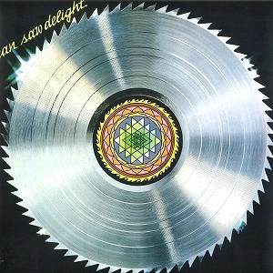CAN / カン / SAW DELIGHT- 180g LIMITED VINYL/REMASTER