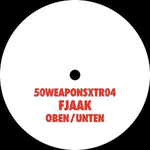 FJAAK / OBEN/UNTEN