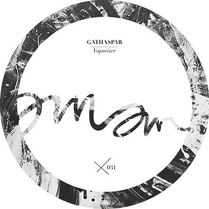 GATHASPAR / VAPORIZER EP