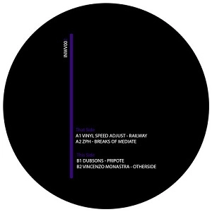 V.A. / INWAVE 002
