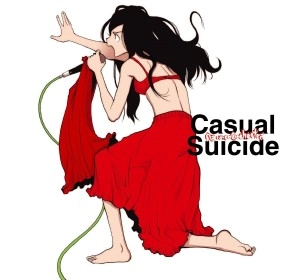 Daimon Orchestra / CASUAL SUISIDE