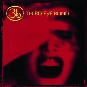THIRD EYE BLIND / サード・アイ・ブラインド / THIRD EYE BLIND (2LP/180G)