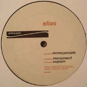 ELIAS(HOUSE) / MONEYPEOPLE