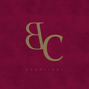 B.C. CAMPLIGHT / B・C・キャンプライト / HOW TO DIE IN THE NORTH / HOW TO DIE IN THE NORTH LP+CD