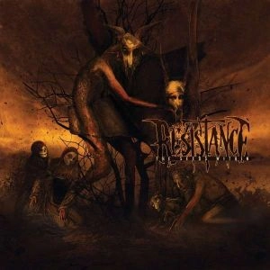 RESISTANCE (from Belgian) / THE SEEDS WITHIN