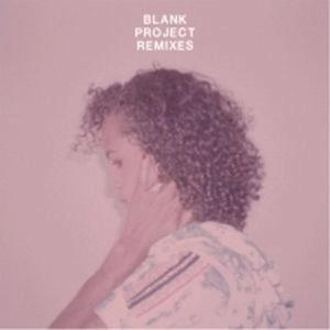 NENEH CHERRY / ネナ・チェリー / ブランク・プロジェクト・リミキシーズ