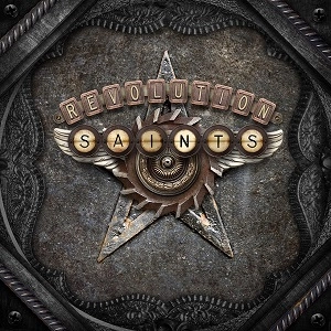 REVOLUTION SAINTS / レヴォリューション・セインツ / レヴォリューション・セインツ / REVOLUTION SAINTS