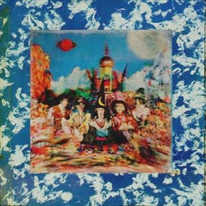 THEIR SATANIC MAJESTIES REQUEST / ROLLING STONES / ローリング