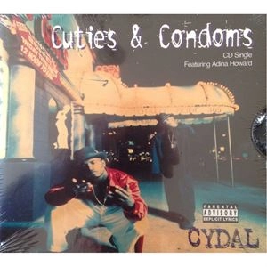 CYDAL / CUTIES & CONDOMS