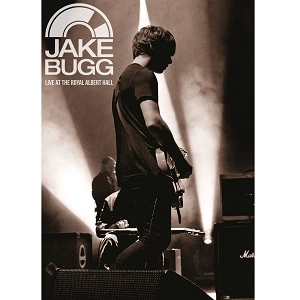 JAKE BUGG / ジェイク・バグ / LIVE AT THE ROYAL ALBERT HALL (BLU-RAY)
