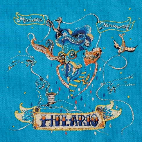 MARIANA PARAWAY / マリアナ・パラウェイ / HILARIO