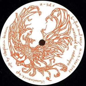 STEPHAN BROWN / ILLUMINANCE EP