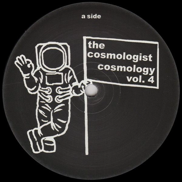 COSMOLOGIST / COSMOLOGY VOL.4