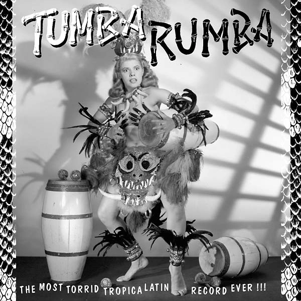 V.A. (TUMBA RUMBA) / オムニバス / TUMBA RUMBA