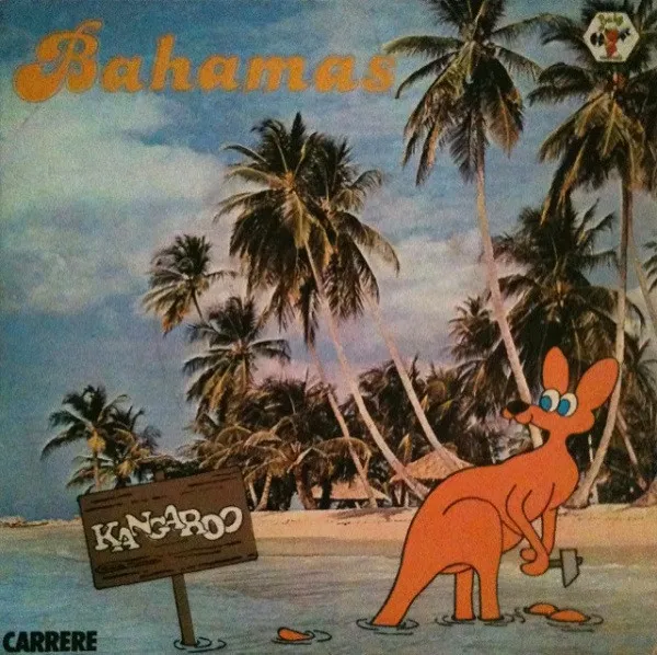 KANGAROO / カンガルー / BAHAMAS