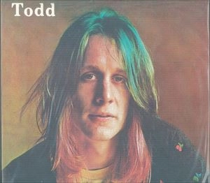 TODD RUNDGREN (& UTOPIA) / トッド・ラングレン (&ユートピア) / TODD