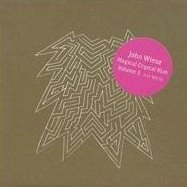JOHN WIESE / ジョン・ウィーゼ / MAGICAL CRYSTAL BLAH VOL.3