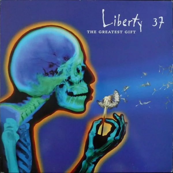 LIBERTY 37 / GREATEST GIFT
