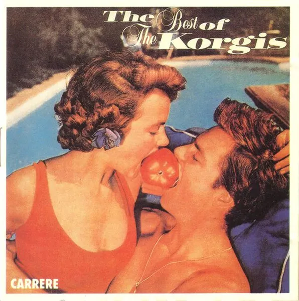 KORGIS / コーギス / BEST OF THE KORGIS